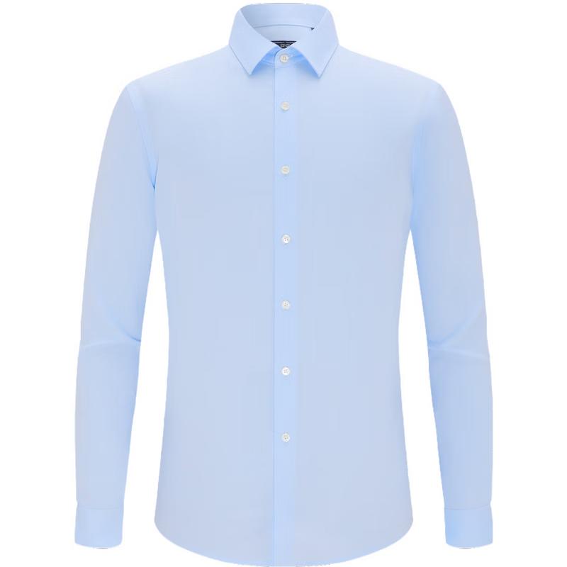 EMZ Erdos Men s 100% Cotton Long-Sleeve Shirt XXXL