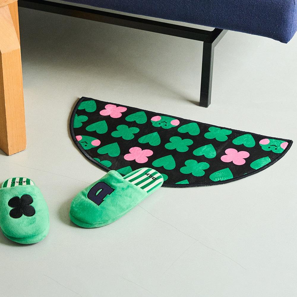 

Minini x Dropdropdrop Lenini Welcome Mat