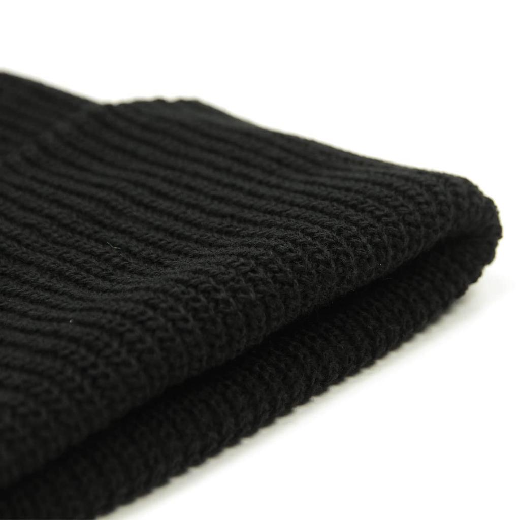 Rothco Acrylic Watch Made In Knit 5464 Cap, USA, Cap, (Black)
