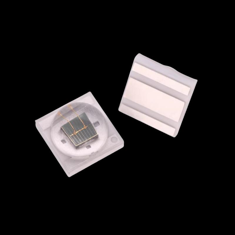 3535 SMD LED Lamp Beads: 1W/3W/5W, High-Brightness, Multi-Color Options for Flashlights and Car Lights