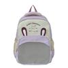 Trendy Youthful And Backpack Perfect For School Use And Outdoor Activities For All Genders