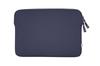 MW Sleeve (99% Recycled Material MacBook Compatible Sleeve Case) MBP/A13 Navy Blue (B2L) (For MacBook Pro/Air 13-inch, Navy Blue)