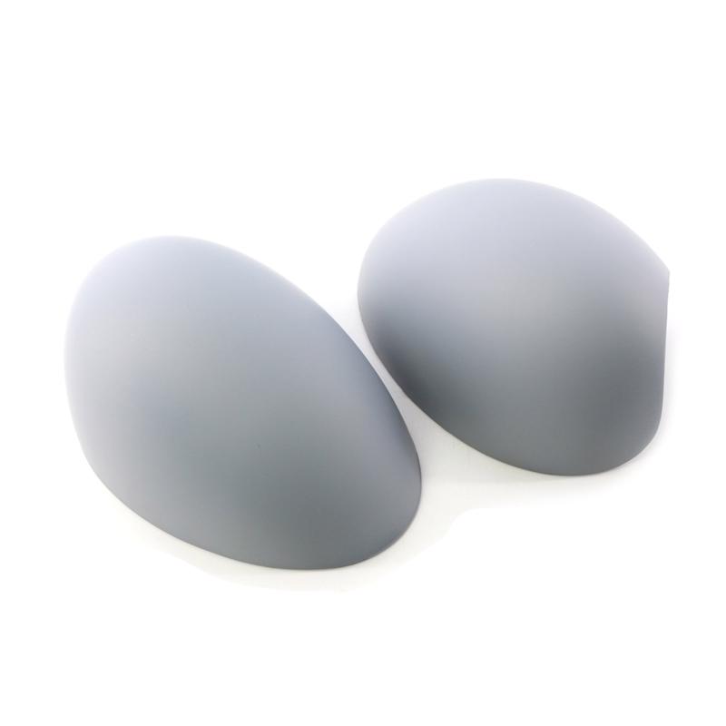 Side Wing Mirror Cover Caps for Mini R55 R56 R57 R58 R59 R61 Automotive Parts