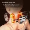 AUX Neck and Shoulder Massager CN plug (adapter included)