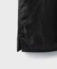 Beulaendideu Silent Resort Half Shirt [Ash Black]
