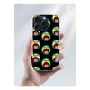 Cute Cartoon DariaS Capa Phone Case For Iphone 17 Air 16 Pro Max 15 12 Pro 14 Plus 17E 16E 11 13 Mini Cover Cases Fundas Cell Cl