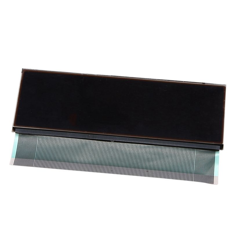 NEW-Car Central Navigator LCD Display For 206 307 Citroen C5 Xsara Picasso Parts Multifunction Unit Screen Pixel Repair