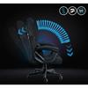 Gaming Chair Swivel Player Chair Bucket Seat Furon Sofotel