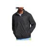 Under Armour Launch Trailstorm Comfortable Fashionable Simple Versatile Long Sleeve Jacket Men Jacket Black 1383243-016