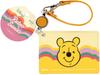 Skater Reel Pass CaseCard Case, Disney Retro Winnie the Pooh Design, ZPAS1-A