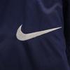 Nike 90s 00s Old White Tag Buckswash Logo Batting Coat M Navy White Tag Kid's Used