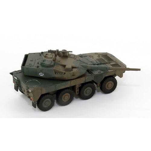 Pit Road 1/144 SGK Series Japan Ground Self-Defense Force Type 16 Mobile Combat Vehicle Plastic Model SGK06