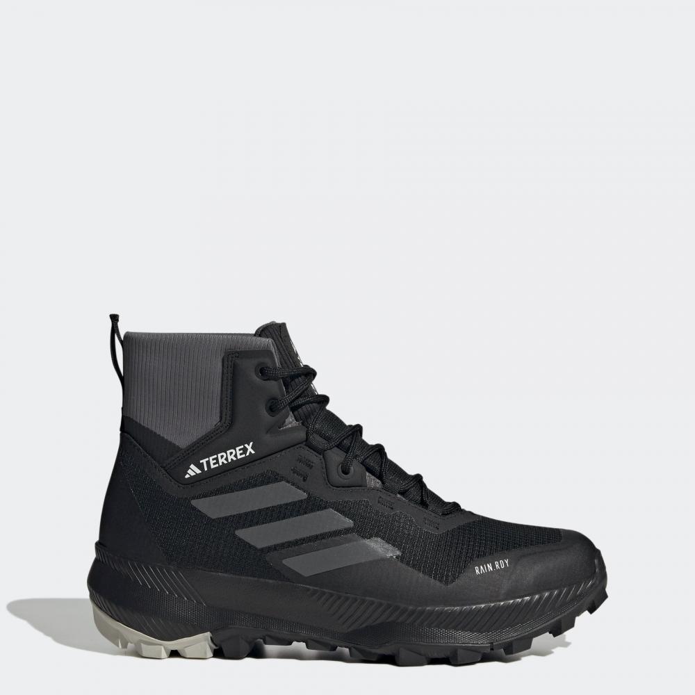 

adidas Женские походные кроссовки adidas TERREX WMN MID RAIN.RDY