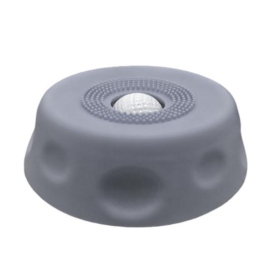 Pet Licking Bowl Slow Feeder Silicone Dog Lick Bowl Spill-Proof Pet Liquid Treat Dispenser Bowl for Dogs Cats Healthy Digestion Anxiety Relief