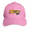 Carbon Cub EX NEX Baseball Cap party Hat foam party Hat Winter hat Fashion Beach Hats Women Unisexs