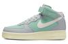 Air Force 1 Mid '07 Lx 'Certified Fresh Enamel Green' DQ8766-002