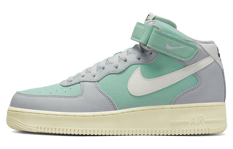 

Nike Air Force 1 Mid 07 Lx Certified Fresh Enamel Green DQ8766-002 43