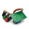 PWM DC Motor Speed Regulator Controller Board Adjustable Speed Control Reversible PWM Relay Module DC 6V-28V 12V 24V 3A 21kHz