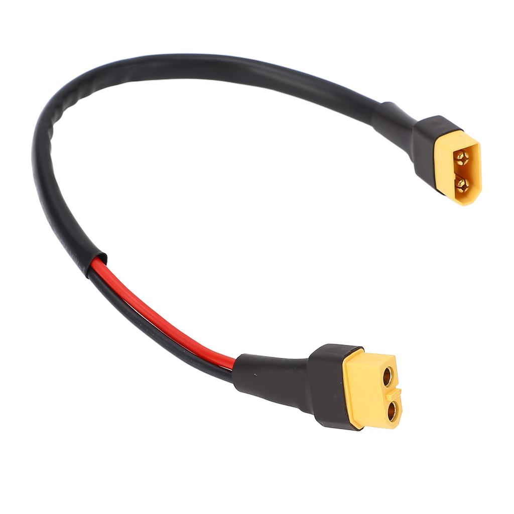 Electric Scooter Control Unit Cable for 8 Inch Electric Scooter Accessories Controller Power Cord Co