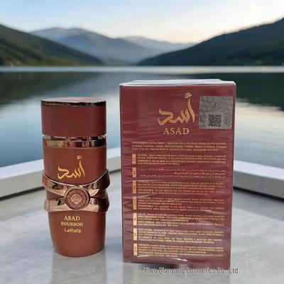 Vietnam-Dubai Southeast Asia Men's and Women's Perfume Collection