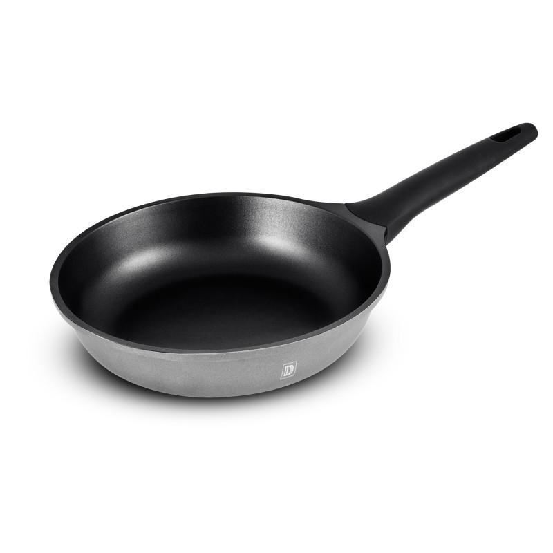 Durand Dupont Chambord Titanium P20tfi Cast Aluminum Frying Pan 20 Cm