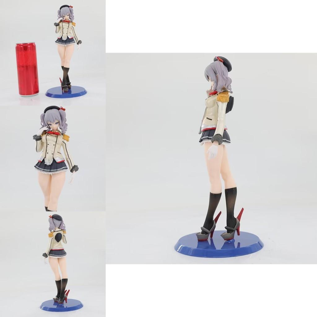 High Quality Pvc Azur Lane Kancolle Nishikino Maki Cute Doll Display Figure Wholesaler