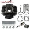 Motores e peças de motores para motociclos – Motores de motocicleta e peças