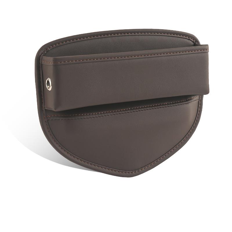 Car Seat Crevice Slot Storage Box Gap Bag For Toyota CHR RAV4 XA50 Corolla E210 Camry XV70 Yaris Cross 2020 2024 2024 2024 2024