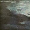 LP Record FELIX MENDELSSOHNBARTHOLDY  Die Erste Walpurgisnacht Op. 60  I 826496 ETERNA 1986 German Dem Classical Used