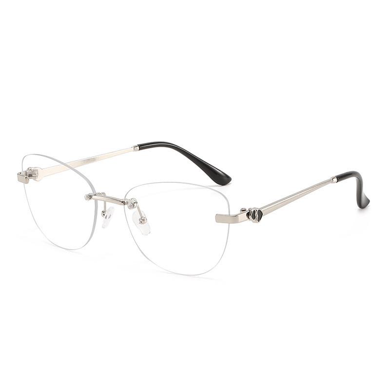 Y2k Butterfly Frame Sunglasses With Pc Lenses For Fashionable Sun Protection And Party Wear
