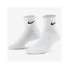Nike Носки повседневные тренировочные носки с подкладкой 3 пары Sx7667 100 S2212