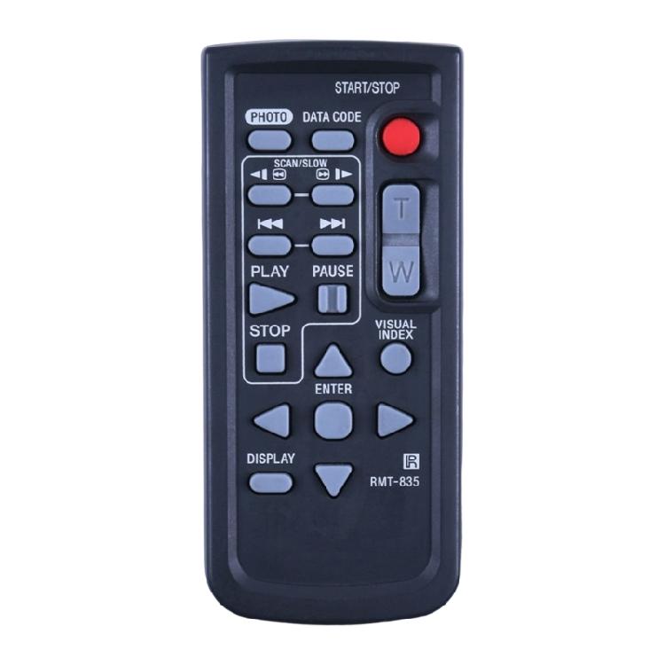 Remote Control Replacement for DVD Handycam Camcorder Long Control Distance 1