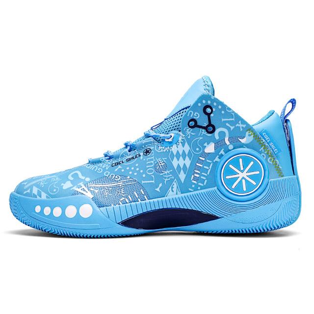 Basketball Shoes Men Air Sports Shoes High Tops Mens Basketball Sneakers Athletics Basket Shoes Chaussures De Basket Black Shoes