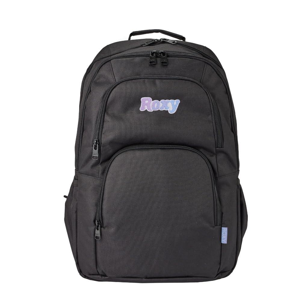 

Shoulder bag with Free [ROXY] mirror, Backpack, Daypack, RBG241302, Blue, синій