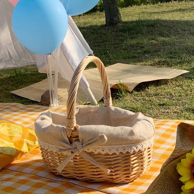 Camping & Wandern – Picknicktaschen