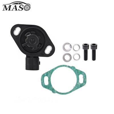 Throttle Position Sensor with Accessories 16400-P06-A11,37825-PAA-A01 for ACURA CL INTEGRA MDX,for HONDA ACCORD CIVIC CR-V CRX