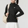 Women's Knit Stand-Collar Outdoor Jacket