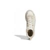 adidas Originals Post Up Mid Skateboard Shoes 'Beige' Women's Sneakers GV9330