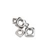 304 Stainless Steel Square Nut M3-M10 Four-Corner Cap