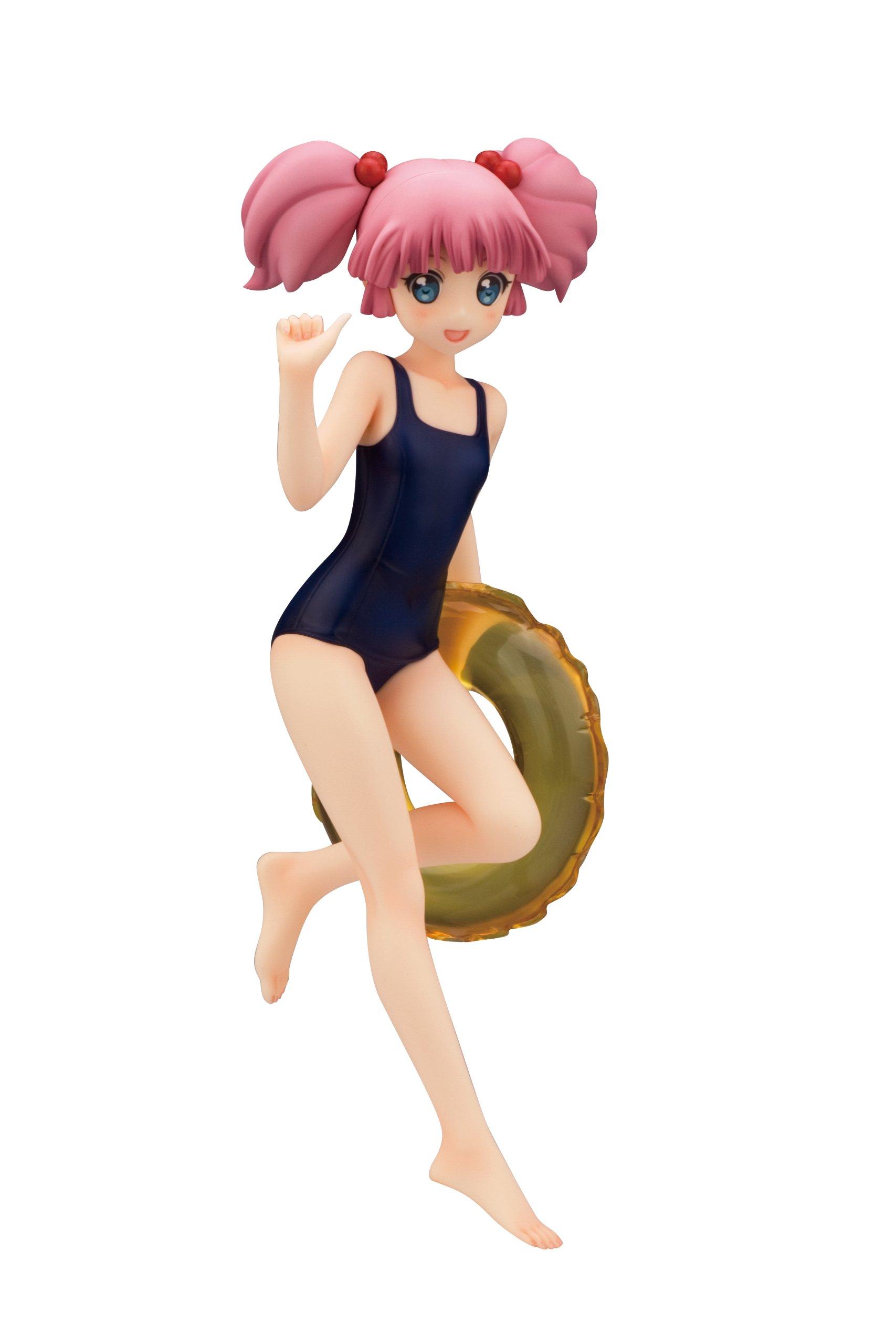 Chinatsu Yoshikawa Swimsuit scale PVC painted finished Ver. (1/7 product)