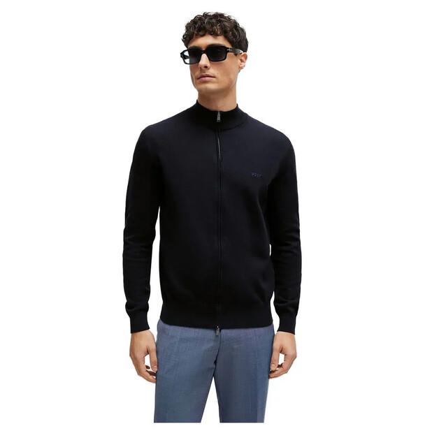 

BOSS Свитер на молнии Palano