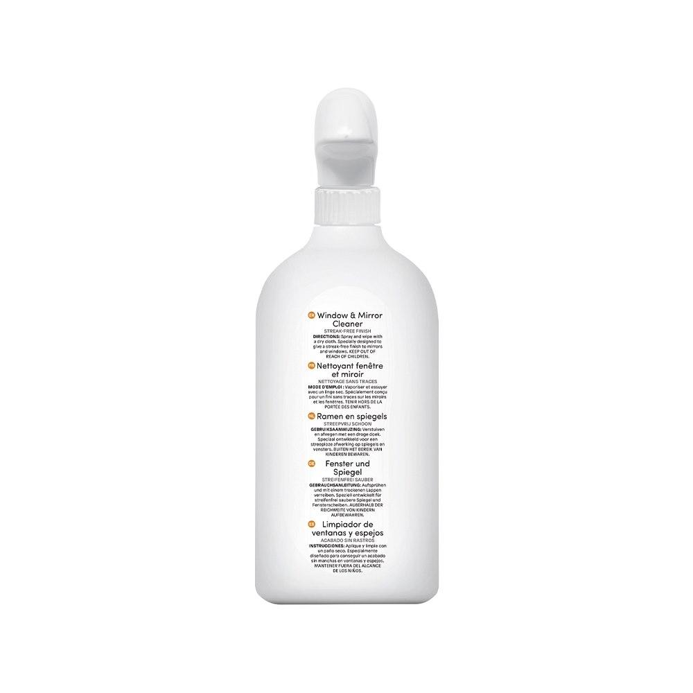 Spray Do Mycia Okien I Luster, Naturalny, 800 Ml,