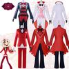 Beishui Trading Hell Inn cos service, Charlotte Chenxing TV, Devil Vox cosplay service