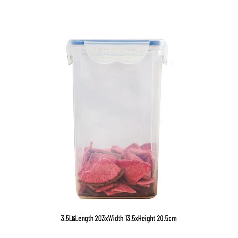Diren Food Storage Containers with Lids