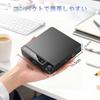Mini DVD Player with 1080P Touch Region CPRM Card and Remote Control Disc Not HDMI/AV Output, Buttons, DVD/CD Playback, Free, Support, USB/TF