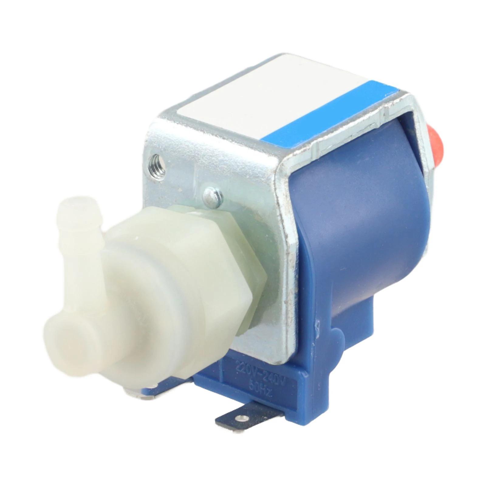 

Electromagnetic Pump JYPC8 For Coffee Machines And Household Appliances Delivering Quiet Performance And Efficient Water Supply China Mainland