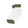 EPT ALL DAY SOCKS (KHAKI_WHITE)