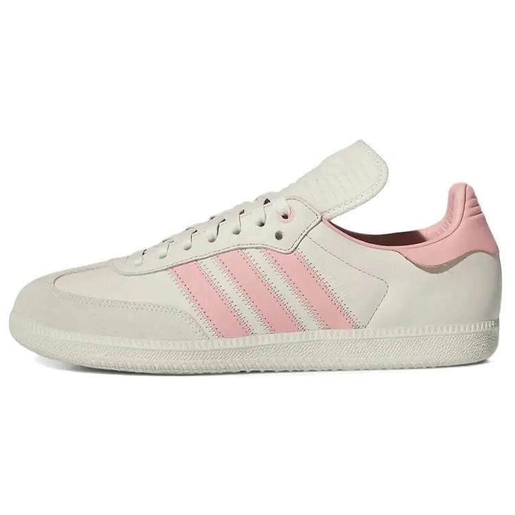 adidas x Pharrell Humanrace Samba Aluminium Men s ID3127 EU 38⅔