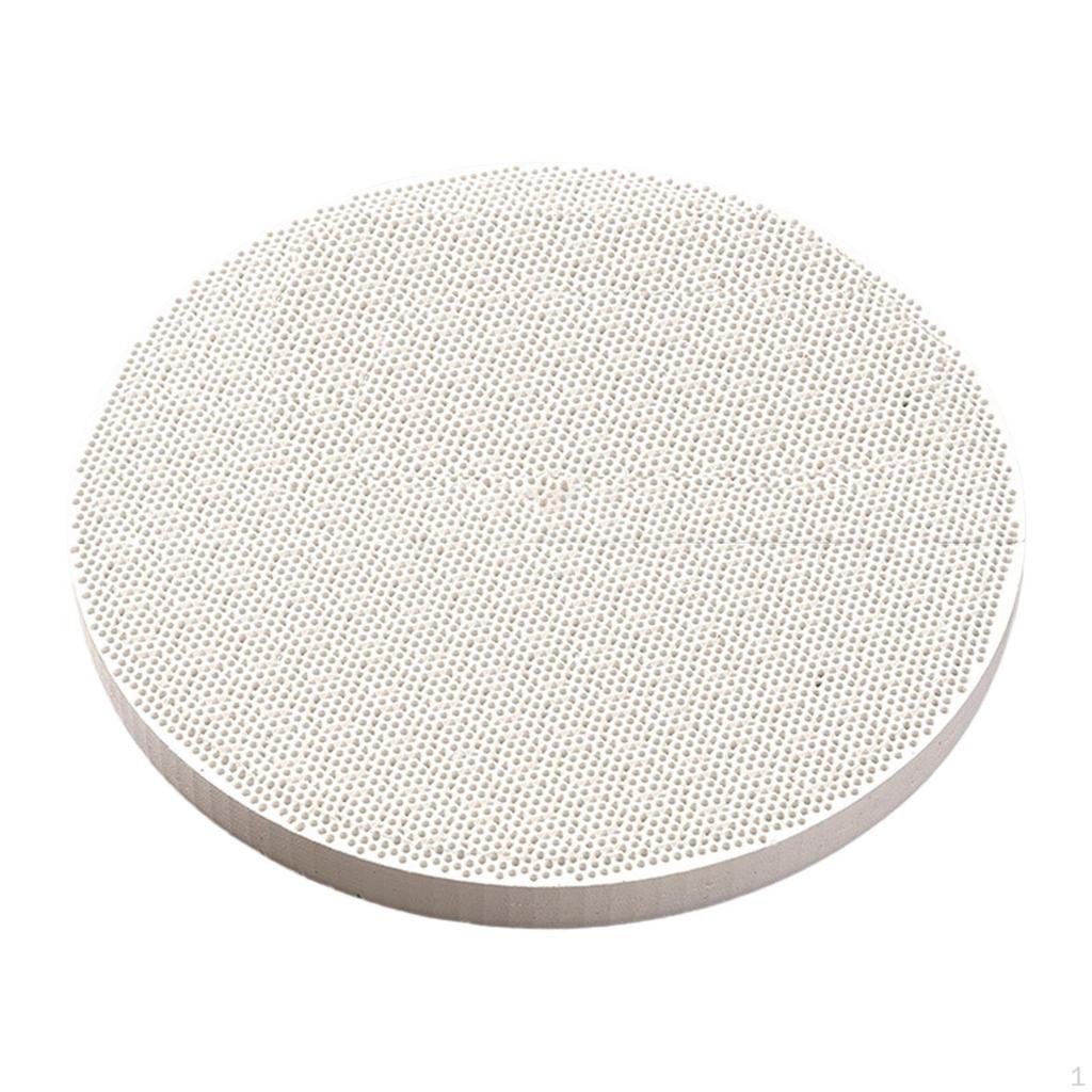 Brick Welding High Temperature Insulation Heavy Duty Soldering Block for Jewelry Making Metal