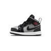 New 1 Mid Shadow Red TD 640735-096